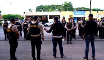MP y DNCD activan nueva fase de la Operación Atlántico