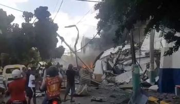 Ministerio Público solicita informe detallado para investigar explosión en Polyplas