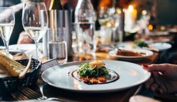 Anota estos 10 consejos para irte de fiesta el Día de la Madre sin sacrificar tu dieta