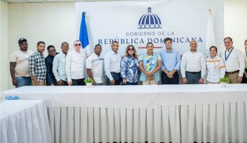 Edesur invertirá RD$421.4 millones en redes eléctricas de Azua