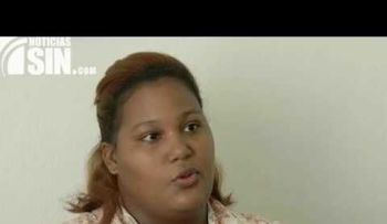 Madre pide ayuda para hijo que padece de hidrocefalia