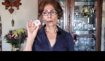 Revelan secreto de belleza; póntelo de noche y amanece sin arrugas