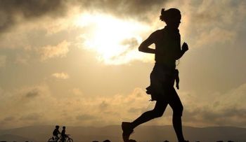 45 minutos diarios de ejercicio reduce el riesgo de sufrir depresión