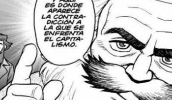 5 cómics que enseñan economía a golpe de viñetas