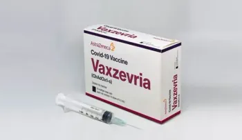 Nuevos datos de Vaxzevria respaldan su uso como tercera dosis de refuerzo