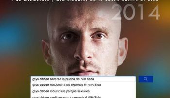 Someterán anteproyecto contra entidades discriminen afectados de VIH-Sida 