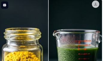 These 2 ingredients REMOVE fat right now!