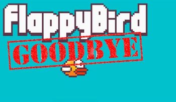 Apple y Google se han cansado de los clones de Flappy Bird