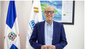 RD asume copresidencia del Sur Global en transporte