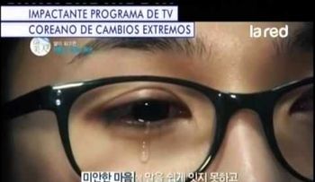 Impactantes cambios físicos extremos que te cambian la vida 
