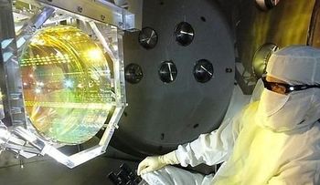 Científicos logran convertir el dióxido de carbono en roca