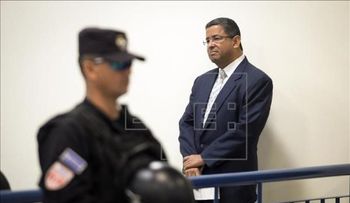 Francisco Flores padece un â??deterioro neurológico irreversibleâ? 