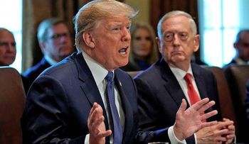 Donald Trump pide la pena de muerte para el autor del atentado en Nueva York