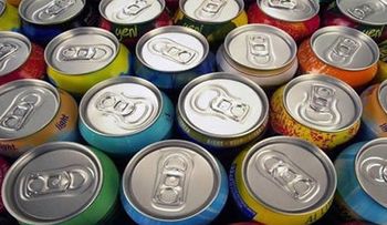Bebidas dietéticas actúan de forma positiva en la pérdida de peso