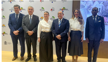 Infotep y aliados refuerzan formación y turismo en RD