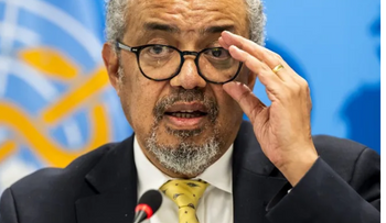 OMS declara a Chile libre de lepra