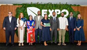 Banreservas encabeza ranking de empresas que transforman la República Dominicana en sostenibilidad