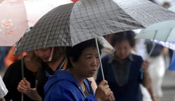 Tifón Wipha toca tierra en el sur de China y evacúa a más de 660,000 personas