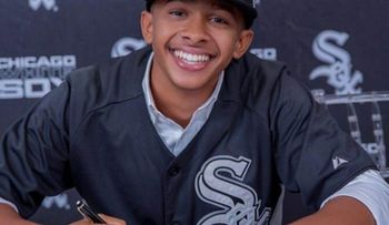 Medias Blancas firman otro hijo de Fernando Tatis