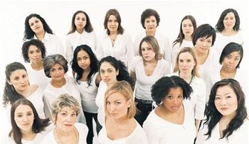 Estudio resalta desprotección social laboral mujeres dominicanas