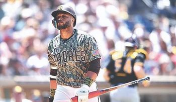 Canó estará en uniforme con su tercer equipo esta temporada 