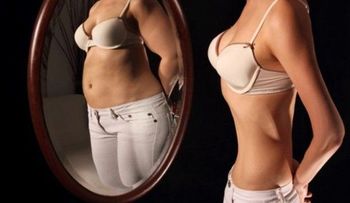  La anorexia: Una enfermedad que te desnutre y te puede dejar en los huesos 