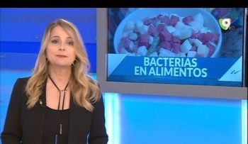Diarrea, vómitos y parásitos en alimentos importados