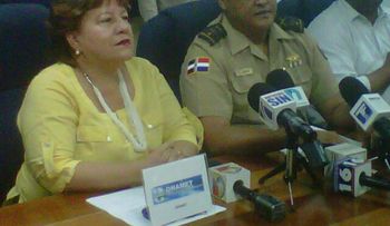 Se forma tormenta 'Gabrielle' al sur de Puerto Rico; en RD aumentan a 15 provincias en alerta