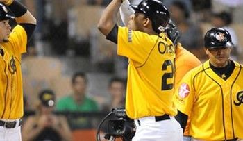 AC llevan tres triunfos al hilo; EO aplastan a TL y GC vencen a TE