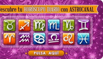 Horóscopo lunes 7 julio 2014