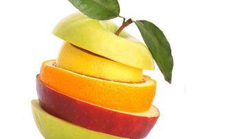 Victor Moreno: La buena nutrición es el secreto de una mejor calidad de vida