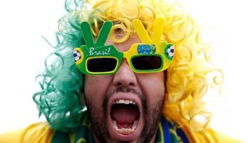 Minuto a minuto: Costa Rica vs. Brasil; Nigería vs. Islandia; Serbia vs. Suiza