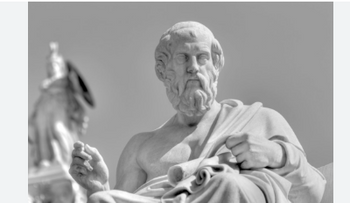 Sócrates destaca el valor de la amistad verdadera