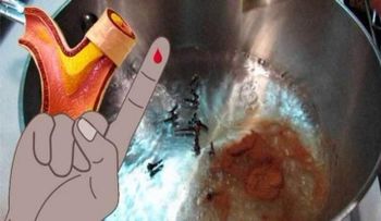 El azúcar en la sangre y los triglicéridos se elimina con clavos de olor y canela de esta forma