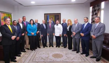 Para garantizar comicios limpios en el 2020, oposición pide JCE cancele a funcionarios gestión pasada