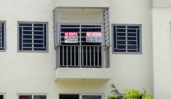 Denuncian venta irregular de viviendas estatales