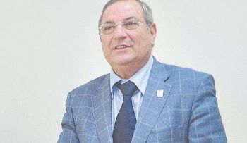 Reputado técnico español llega al país para asesorar LDF