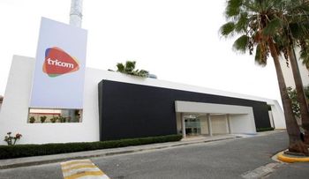Orange y Tricom se llamarán Altice 