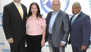 Empresarios dominicanos apuestan al desarrollo latinoamericano en EEUU