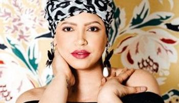 El cáncer no puede con mis ganas de vivir, dice Juliana