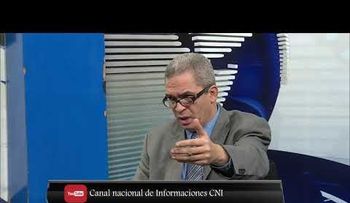 Fernando Fernandez: Danilo va a terminar preso