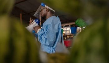 Uganda supera el brote de ébola y se declara libre de la enfermedad
