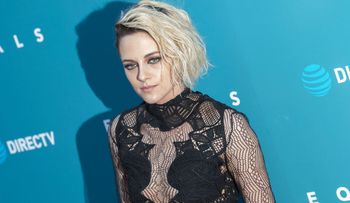 El extremo cambio de look de Kristen Stewart