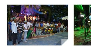Mitur y Fusona celebran Festival de Atabales Sainaguá