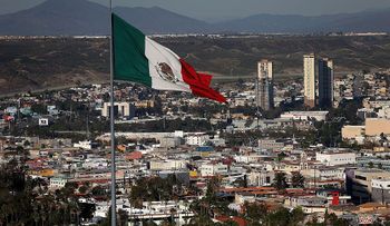 México, el cuarto país del mundo que más recibe remesas