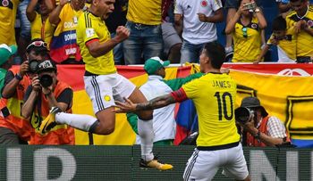 Acusan a la Federación Colombiana de Fútbol de reventa masiva de boletos para los partidos de eliminatorias de Rusia 2018