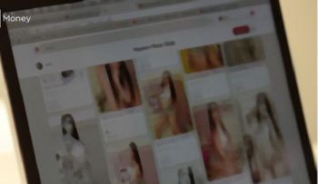 Un raro vistazo al preocupante mundo de las sextorsiones