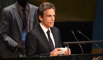 Ben Stiller revela lo que le salvó la vida tras ser diagnosticado con cáncer