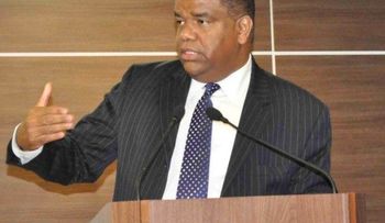 Fiscal NY demanda dirigente del PLD, Danilo Díaz