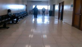 Prisión para mujer ahogó niño de un año en tanque de agua 